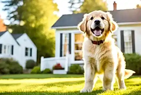 Apartman da Köpek Beslenir mi