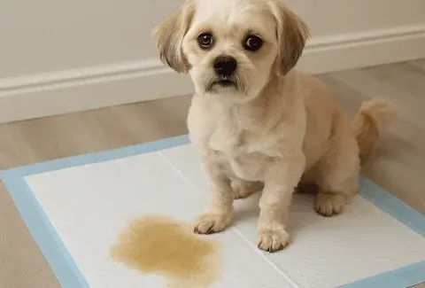 Köpek Çiş Pedi Ne Sıklıkla Değiştirilir En Doğru ve Sağlıklı Yöntem